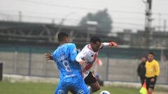 El líder de la B chilena ganaba 2-1 como visita en el descanso, pero todo cambió: este fue el resultado