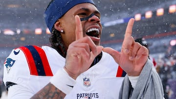 The New England Patriots are back in the Super Bowl and they have a chance to make history in many ways on February 8.