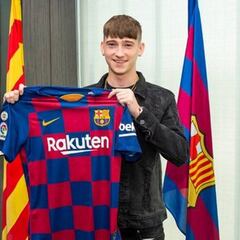 El negocio del Barça con Barry: podría salir por 3M€