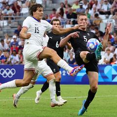 Inter Miami presume a Cremaschi y Diego Gómez