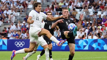 Inter Miami presume a Cremaschi y Diego Gómez