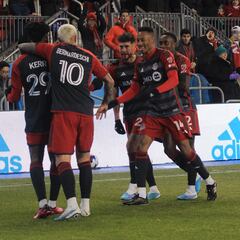 Toronto FC vs Inter Miami, jornada 4, MLS: previa y últimas noticias