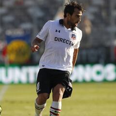 Jorge Valdivia: "Luché mucho para estar así de cerca al título"