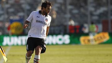 Jorge Valdivia: "Luché mucho para estar así de cerca al título"