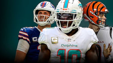 ¿Qué ver este fin de semana en DAZN? Vuelven LaLiga y la Premier League