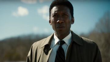 HBO muestra el primer tr&aacute;iler de la tercera temporada de True Detective.