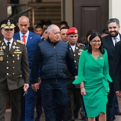 Gustavo Petro recibirá a la nueva presidenta de Venezuela: ¿qué se sabe de la visita de Delcy Rodríguez a Colombia?