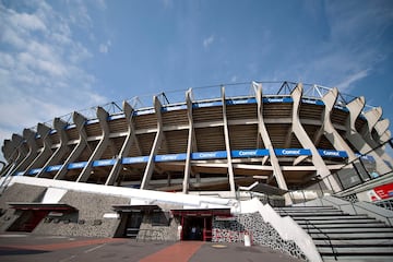 El América seguirá siendo local en el Estadio Azteca los sábados a las 21hrs.