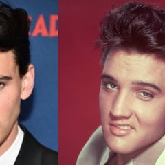 Austin Butler será Elvis Presley en película biográfica