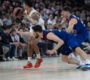 Barcelona - Zaragoza: horario, TV y dónde ver la ACB 2024
