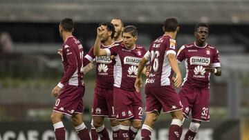 Saprissa al acecho de un récord que le pertenece al Herediano