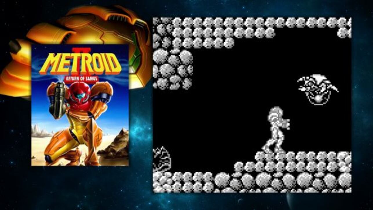 Top 10 Los Mejores Juegos De La Saga Metroid 2021 Meristation