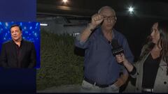 Mauricio Israel explota contra Julio César Rodríguez por “hijo oculto” y esto le dijo en vivo: ojo al final