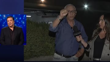 Mauricio Israel explota contra Julio César Rodríguez por “hijo oculto” y esto le dijo en vivo: ojo al final