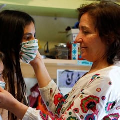 ¿Los menores de 14 a 18 años pueden salir a la calle? ¿En qué casos?