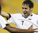 Raúl hace su primer doblete con el Al Sadd en la liga catarí