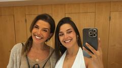 “Hoy empiezo el detox de todas las redes sociales... Será por el tiempo que sea necesario”