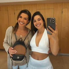 “Hoy empiezo el detox de todas las redes sociales... Será por el tiempo que sea necesario”