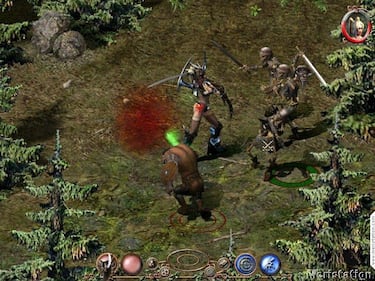 Sacred, el nuevo y más ambicioso lanzamiento de FX