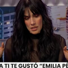 “Soy mexicana y la odié… Emilia Pérez es de lo peor que he visto en mi vida”
