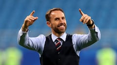 Southgate: FA seeks to extend England manager's stay