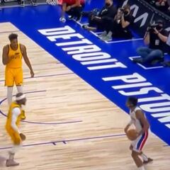 Este jugador firmó un contrato de 100M: lo primero que hace está mal, pero lo segundo...