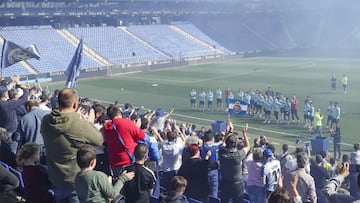 29/02/20 ESPANYOL
ENTRENAMIENTO EN RCDE STADIUM
GRUPO
PUBLICADA 01/03/20 NA MA20 4COL