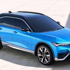 Acura ZDX: ¿Cuándo llega a México esta camioneta eléctrica