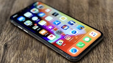 Cómo ocultar apps en el iPhone que no quieres que nadie vea