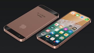 Rumor: El iPhone SE 2 será una realidad a inicios de 2018