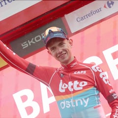 Kron: “Es una victoria emocional, nos hará más fuertes”