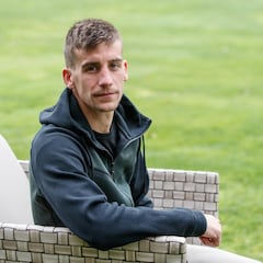 Pere Pons: “El Girona no se echará atrás en el Bernabéu”