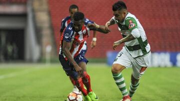 Deportes Temuco - Estudiantes: Horario, TV y dónde ver online