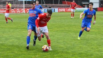 CD LAREDO - SD SOLARES-MEDIO CUDEYO