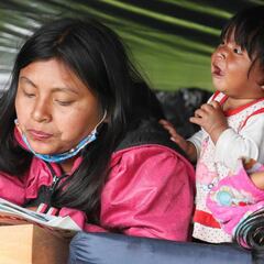 Coronavirus Colombia: ¿hasta cuándo podrían aguantar los subsidios del Gobierno?