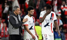 Metz - PSG, en directo: Ligue 1, hoy en vivo