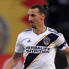 New York Red Bulls not worried about Ibrahimovic tactics