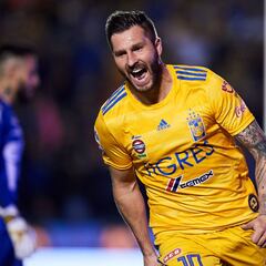 ¡Vaya poemas! Aquí los nominados al Premio Puskas de Mejor Gol del Año