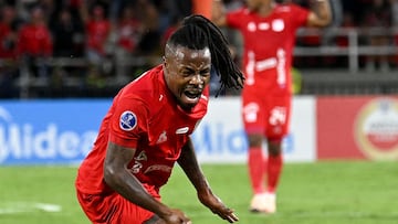 América gana, clasifica y enfrentará a grande de Brasil