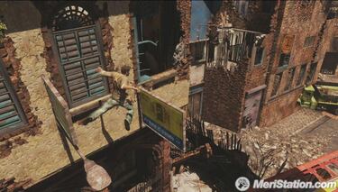 [E3] Uncharted 2: Among Thieves, Impresiones