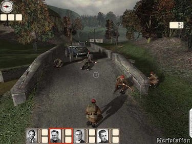 Hidden & Dangerous 2 (PC)