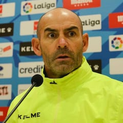 Paco: "Setién se lo va a pasar bomba con estos jugadores"