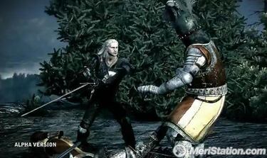 The Witcher 2: Assassins of Kings