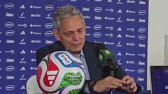 Reinaldo Rueda quedó fuera del Mundial y nadie esperaba esto: nunca se le había visto así