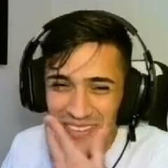 La broma de Pablo Solari: "En el Monumental se cagaron"