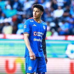 Cruz Azul renueva a uno de sus seleccionados mexicanos