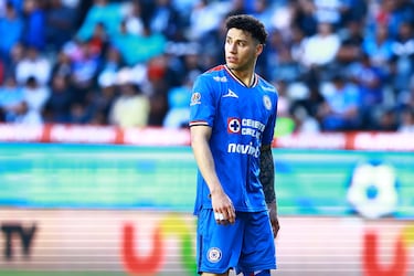 Talento mexicano de ida y vuelta; Europa no espera