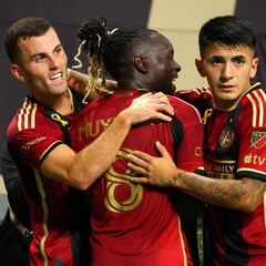 MLS Decision Day: ¿Qué equipos se juegan la clasificación para los playoffs 2023?