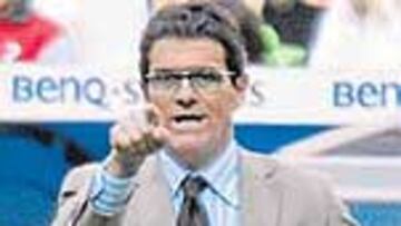 Fabio Capello.