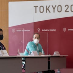 Bach: "Tokio es la ciudad mejor preparada para acoger unos Juegos"